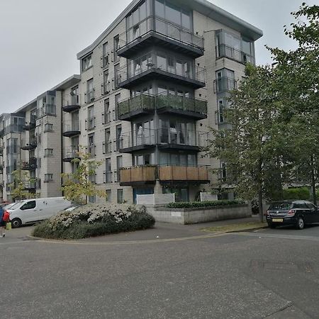 Fabulous 3 Bedroom Flat Эдинбург Экстерьер фото