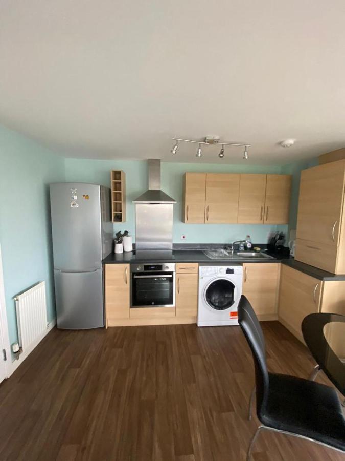 Fabulous 3 Bedroom Flat Эдинбург Экстерьер фото