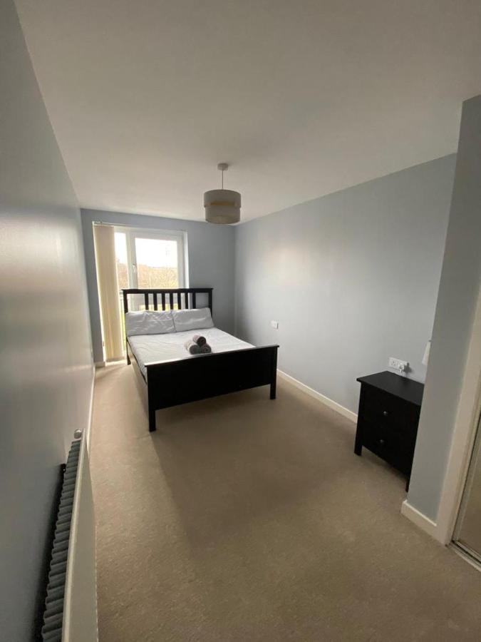 Fabulous 3 Bedroom Flat Эдинбург Экстерьер фото