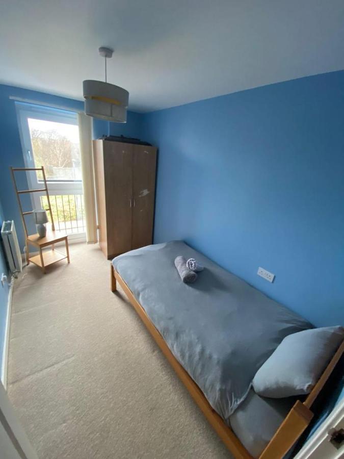 Fabulous 3 Bedroom Flat Эдинбург Экстерьер фото